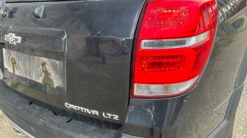 Stop dreapta spate Chevrolet Captiva 2014 facelift 4x4 2.2 crdi