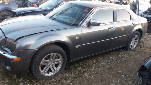 Stop dreapta spate Chrysler 300C 2007 berlina 3.0