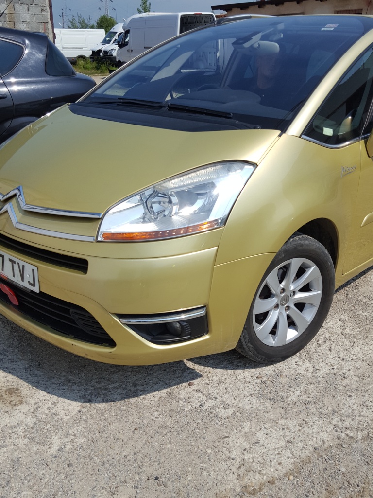 Stop dreapta spate Citroen C4 Picasso 2008 suv 1.6