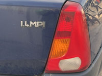 Stop dreapta spate complet Dacia Logan 2005