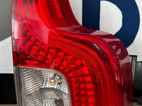 Stop dreapta spate cu led Volvo XC90 2014-2017 31335507