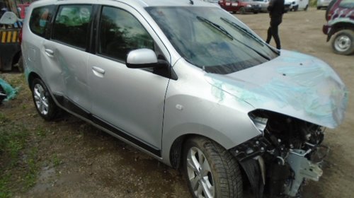 Stop dreapta spate Dacia Lodgy 2015 hatchback