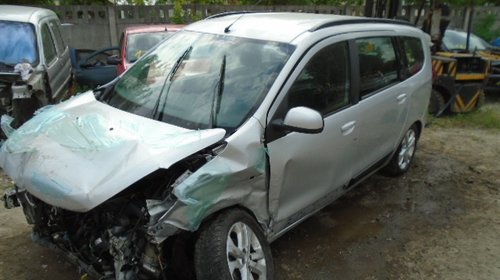 Stop dreapta spate Dacia Lodgy 2015 hatchback 1.5