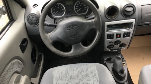 Stop dreapta spate Dacia Logan 2006 Sedan 1.5 dCi