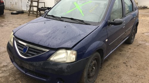 Stop dreapta spate Dacia Logan 2006 Sedan 1.5 dCi