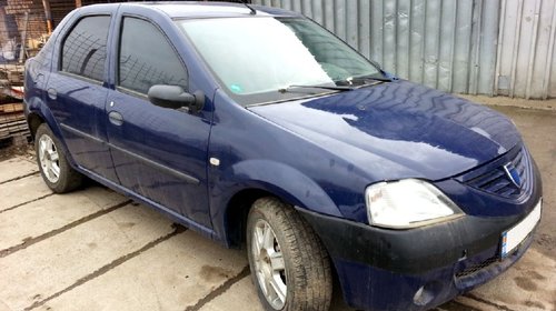 Stop dreapta spate Dacia Logan 2008 berlina 1.5 DCI