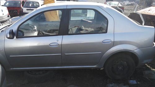 Stop dreapta spate Dacia Logan 2008 Berlina 1.5 dci