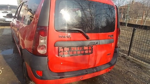 Stop dreapta spate Dacia Logan MCV 2008 break 1.5 dci