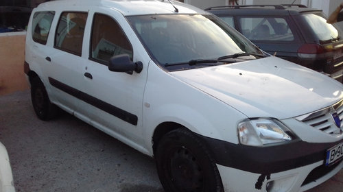 Stop dreapta spate Dacia Logan MCV 2009 break 1.5 dCi