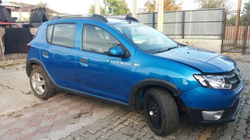 Stop dreapta spate Dacia Sandero 2015 HATCHBACK 0.9 TCE