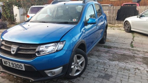 Stop dreapta spate Dacia Sandero 2015 HATCHBA