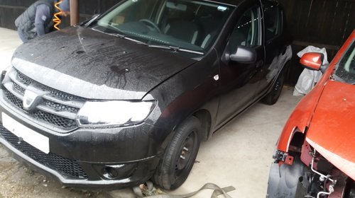 Stop dreapta spate Dacia Sandero 2016 Hatchba