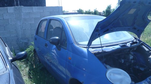 Stop dreapta spate Daewoo Matiz 2004 hatchback 800