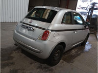 Stop dreapta spate Fiat 500 2009 HATCHBACK 1248 benzina