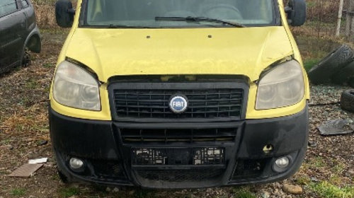 Stop dreapta spate Fiat Doblo 2007 Dubă 1,3 