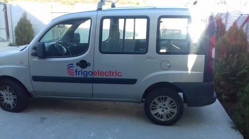 Stop dreapta spate Fiat Doblo 2008 CARGO 1.3 Multijet