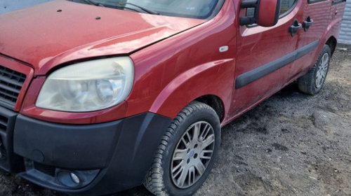 Stop dreapta spate Fiat Doblo 2008 Cargo 14 benzină