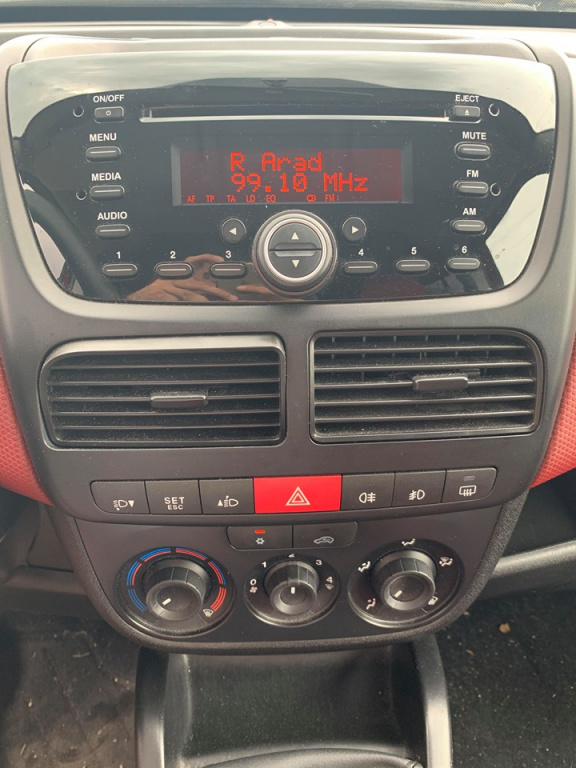 Stop dreapta spate Fiat Doblo 2011 CARGO