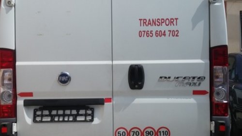 Stop dreapta spate Fiat Ducato 2008 Autoutilitara 2.3 JTD