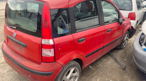 Stop dreapta spate Fiat Panda 2005 Monovolum 1.2 i