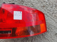 Stop dreapta spate FISURAT Audi A4 B7 berlina de caroserie 2004 2005 2006 2007 2008