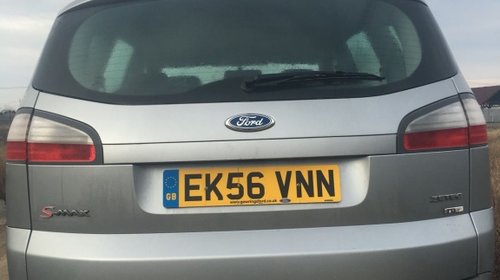 Stop dreapta spate Ford S-Max 2006 Hatchback 