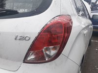 Stop dreapta spate hyundai i20 din anul 2014