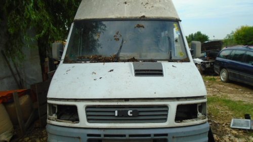 Stop dreapta spate Iveco Daily I 1993 40-10 2