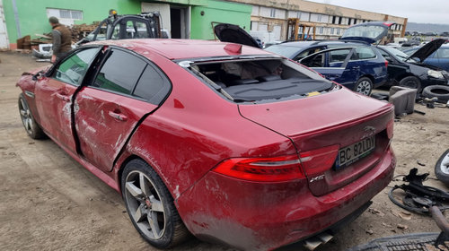 Stop dreapta spate Jaguar XE 2018 sedan/berli