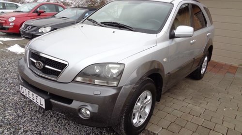 Stop dreapta spate Kia Sorento 2006 Jeep 2.5 CRDi