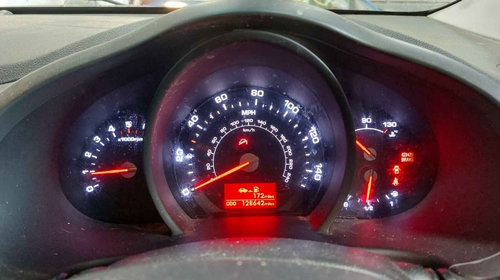 Stop dreapta spate Kia Sportage 2010 SUV 2.0 DOHC-TCI D4HA
