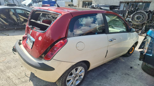 Stop dreapta spate Lancia Ypsilon 2005 HatchBack 1.4 benzina 843a1000