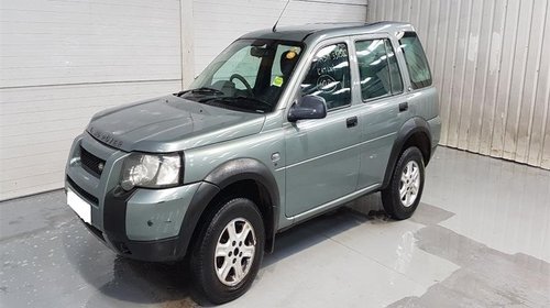 Stop dreapta spate Land Rover Freelander 2005 SUV 2.0d