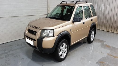 Stop dreapta spate Land Rover Freelander 2005 SUV 2.0 D