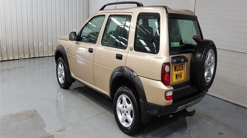 Stop dreapta spate Land Rover Freelander 2005 SUV 2.0 D