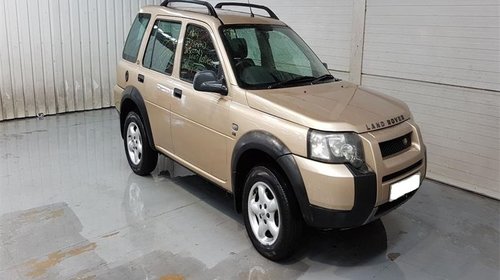 Stop dreapta spate Land Rover Freelander 2005 SUV 2.0 D