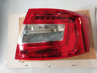 Stop dreapta spate LED - Skoda Octavia 3 Berlina / Hatchback-Cod 5E5945112B