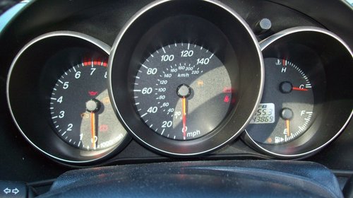 Stop dreapta spate Mazda 3 2005 hatchback 1.6 16v