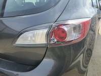 Stop dreapta spate Mazda 3 2010 Hatchback 1.6 b