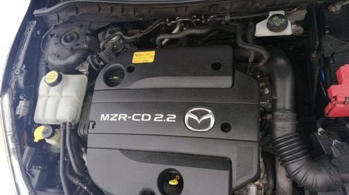 Stop dreapta spate Mazda 3 2010 hatchback 2.2 d
