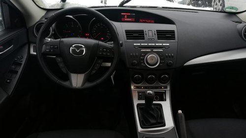 Stop dreapta spate Mazda 3 2010 hatchback 2.2 d