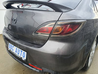 Stop dreapta spate Mazda 6 2011 hatchback 2.2 D