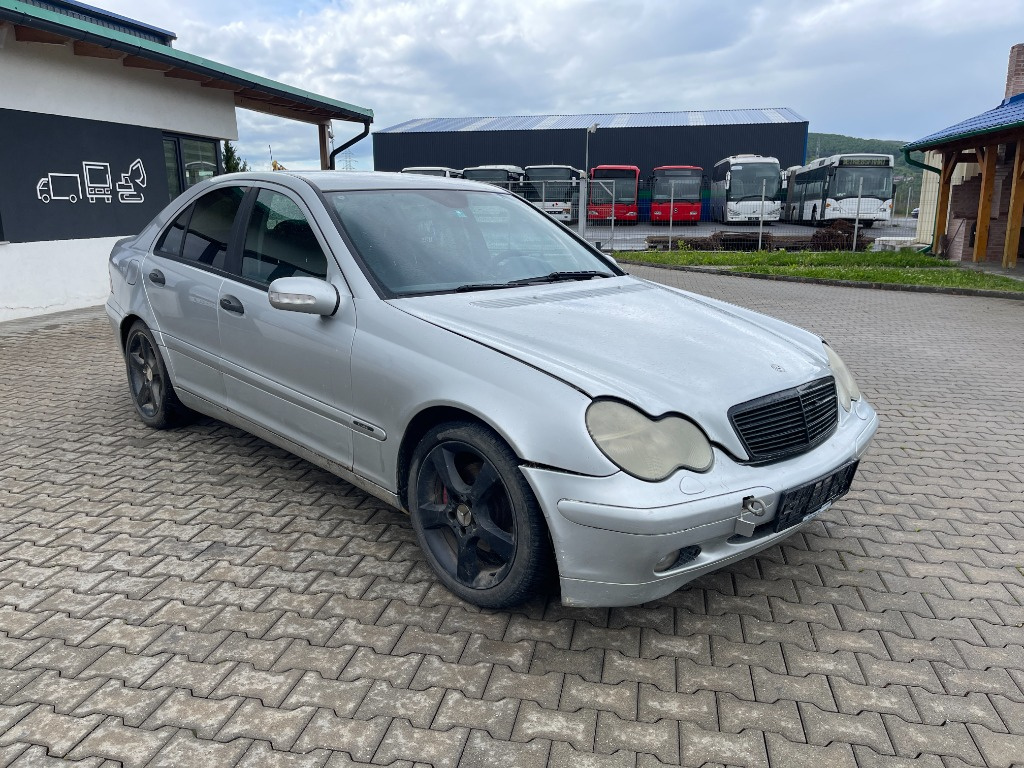 Stop dreapta spate Mercedes C-Class W203