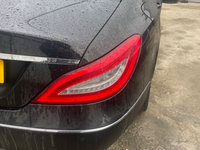 STOP DREAPTA SPATE MERCEDES CLS W218 IN STARE FOARTE BUNA