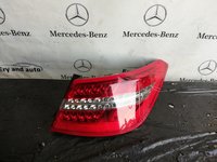 Stop dreapta spate Mercedes E-CLASS coupe C207