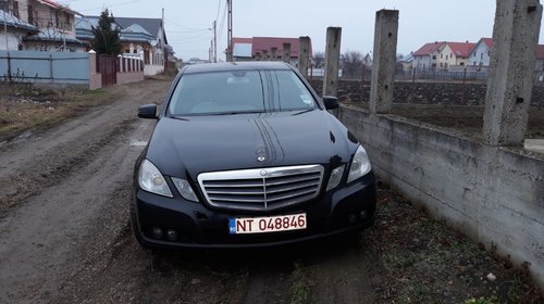 Stop dreapta spate Mercedes E-CLASS W212 2010