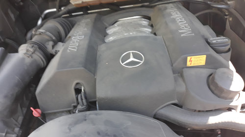 Stop dreapta spate Mercedes M-Class W163 1998 SUV 3.2