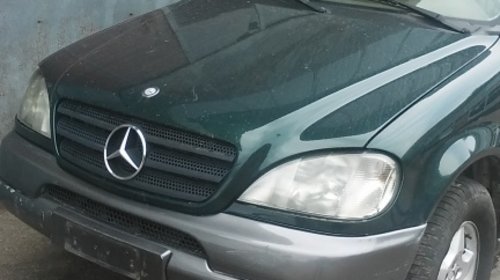 Stop dreapta spate Mercedes M-CLASS W163 2000