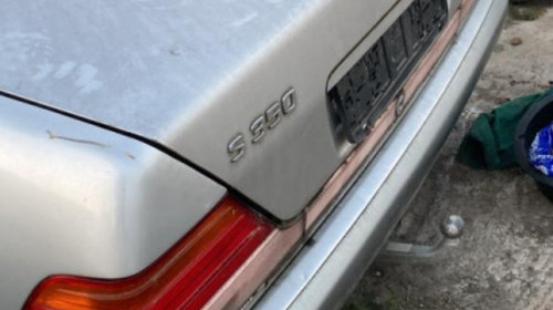 Stop dreapta spate Mercedes S-Class W220 1994 berlina 350