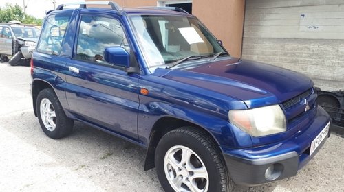 Stop dreapta spate Mitsubishi Pajero Pinin 2005 off-road 1.8